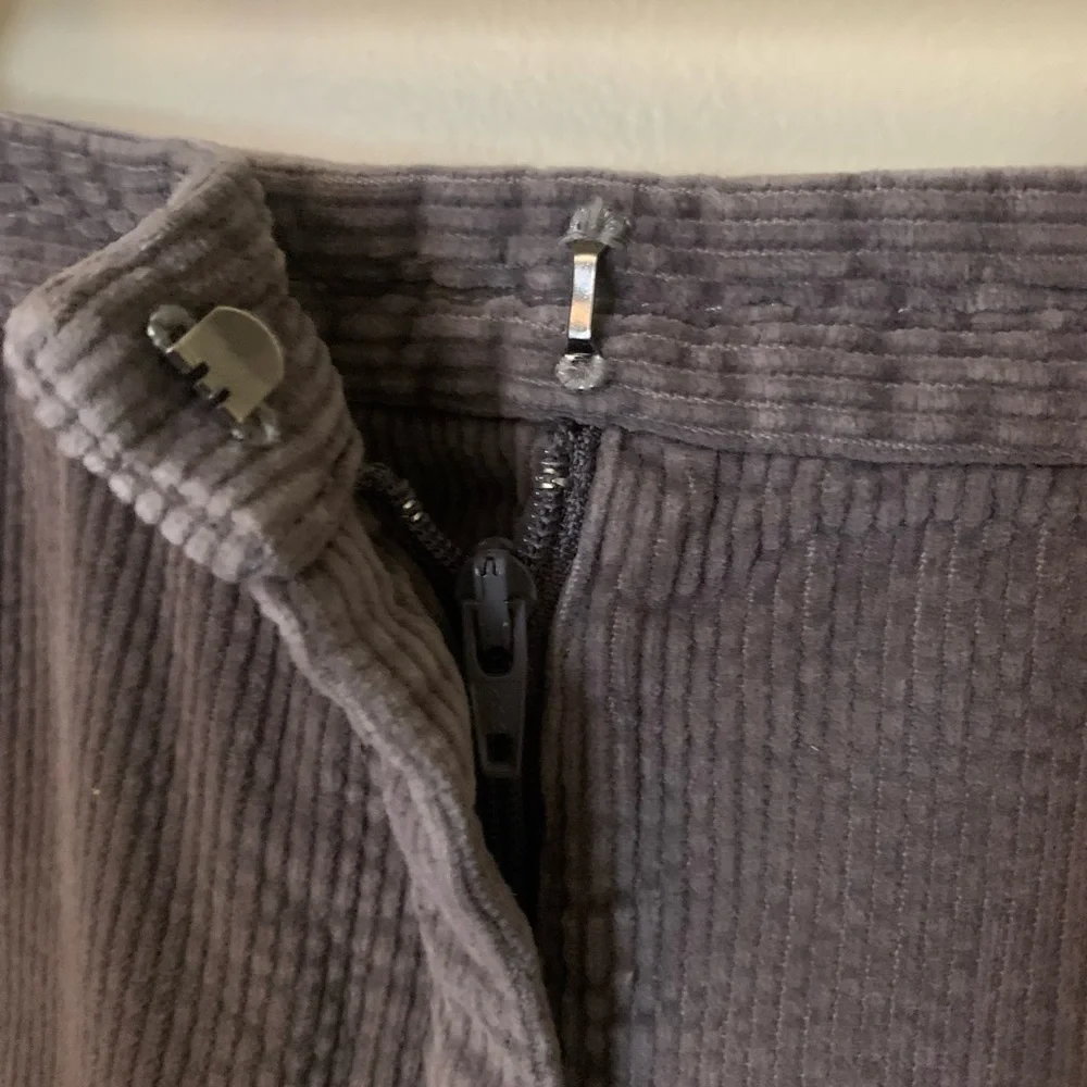 J Jill corduroy trousers Size 6P - Picture 4 of 7